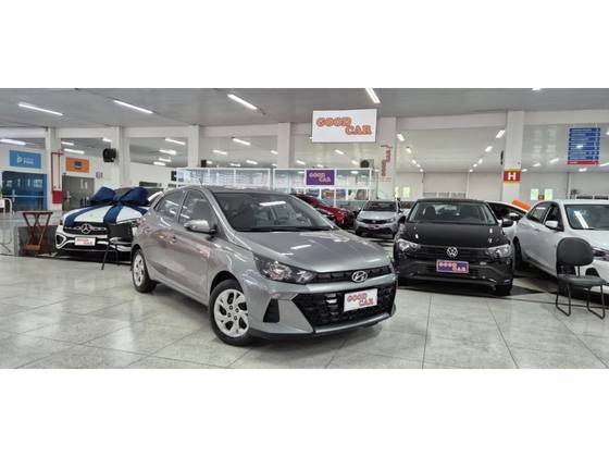 HYUNDAI HB20 1.0 12V FLEX COMFORT PLUS MANUAL HYUNDAI HB20 1.0 12V FLEX COMFORT PLUS MANUAL